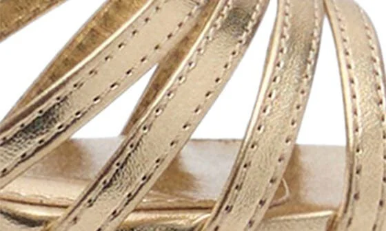 Ankle Strap Sandal - Image 11