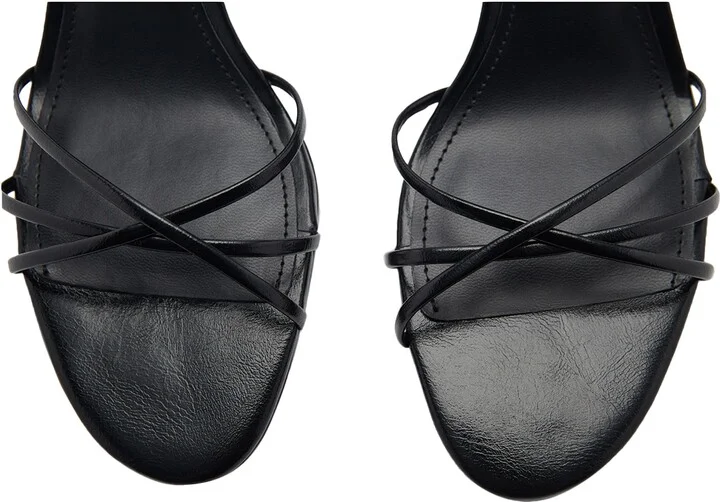 Ankle Strap Sandal - Image 3