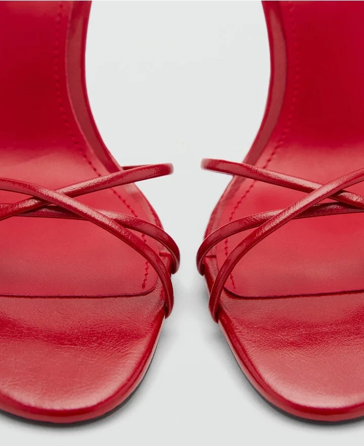Ankle Strap Sandal - Image 7