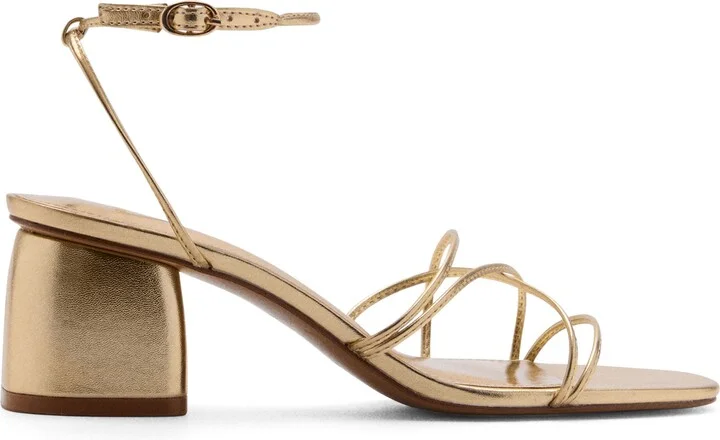 Ankle Strap Sandal - Image 2