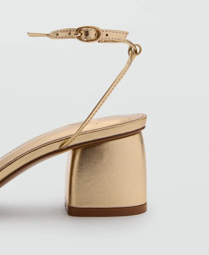 Ankle Strap Sandal - Image 4