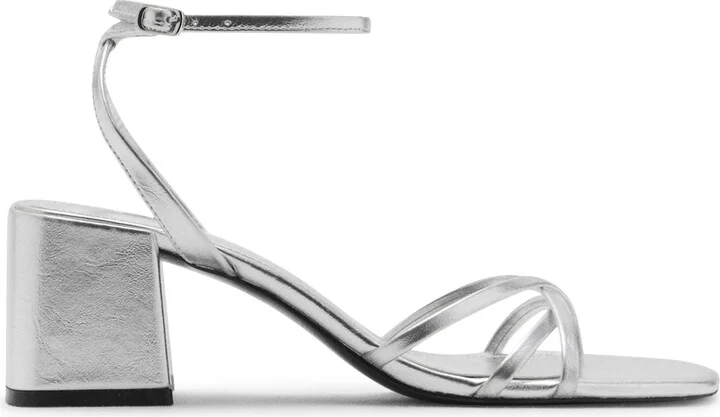 Ankle Strap Sandal - Image 6