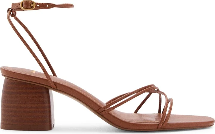 Ankle Strap Sandal - Image 11