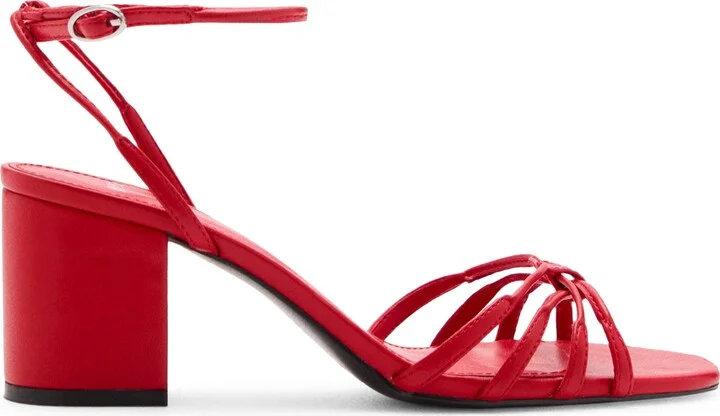 Ankle Strap Sandal - Image 2