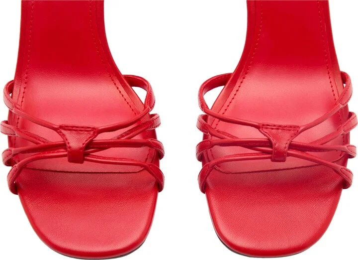 Ankle Strap Sandal - Image 3