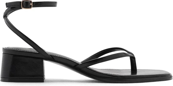 Ankle Strap Sandal - Image 2