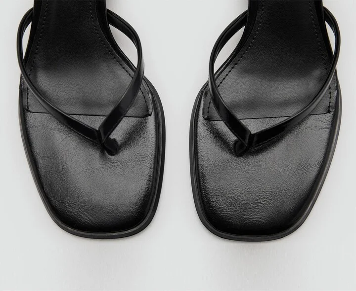 Ankle Strap Sandal - Image 3