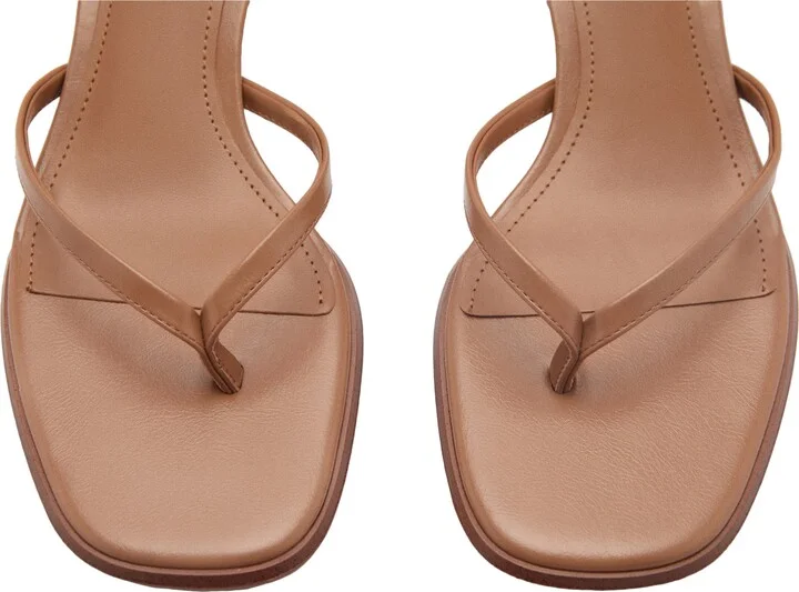 Ankle Strap Sandal - Image 7