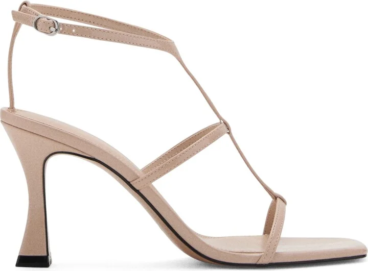 Ankle Strap Sandal - Image 2