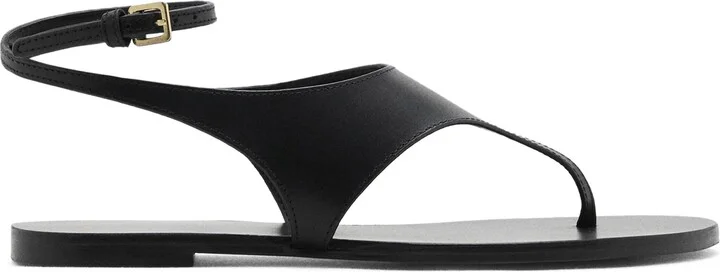 Ankle Strap Sandal - Image 2