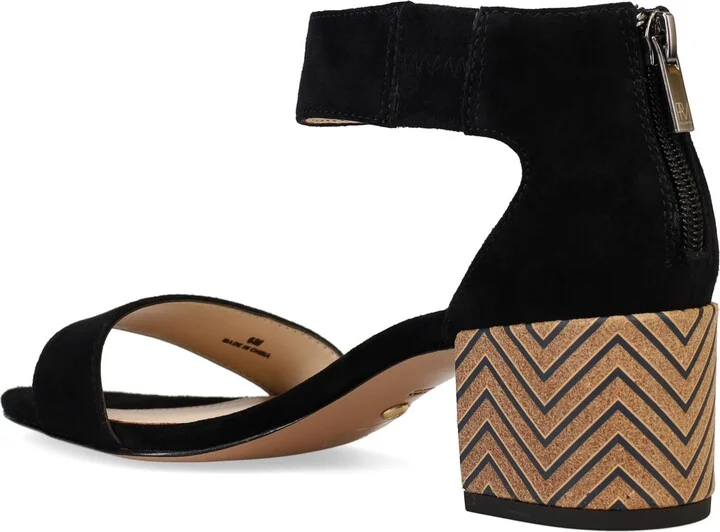 Ankle Strap Sandal - Image 2