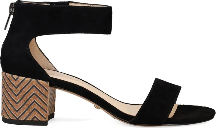 Ankle Strap Sandal - Image 3