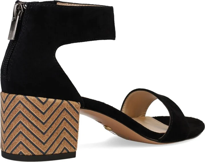 Ankle Strap Sandal - Image 4