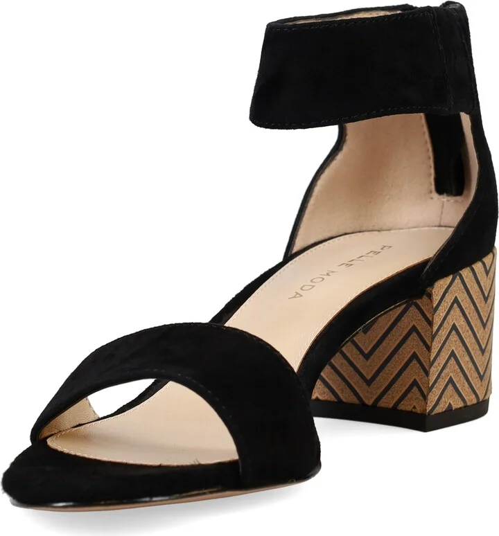 Ankle Strap Sandal - Image 5