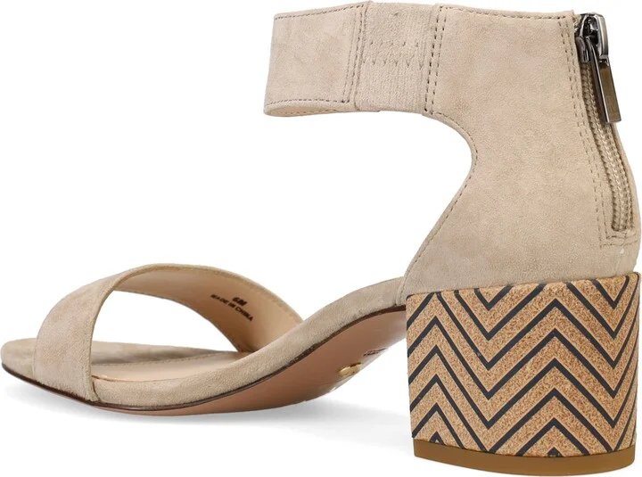 Ankle Strap Sandal - Image 7