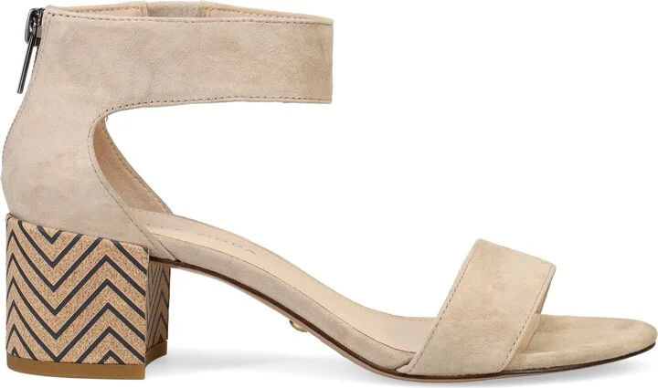 Ankle Strap Sandal - Image 8