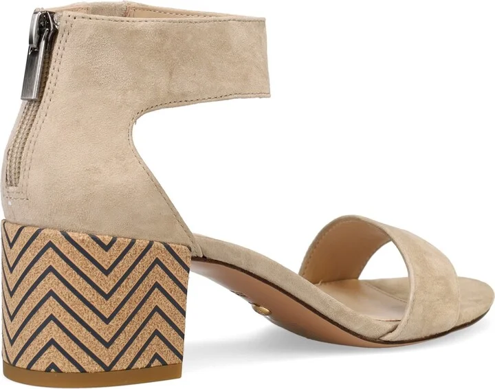 Ankle Strap Sandal - Image 10