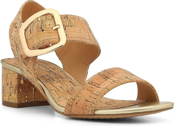 Ankle Strap Sandal