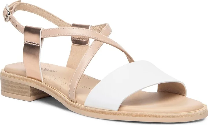 Ankle Strap Sandal