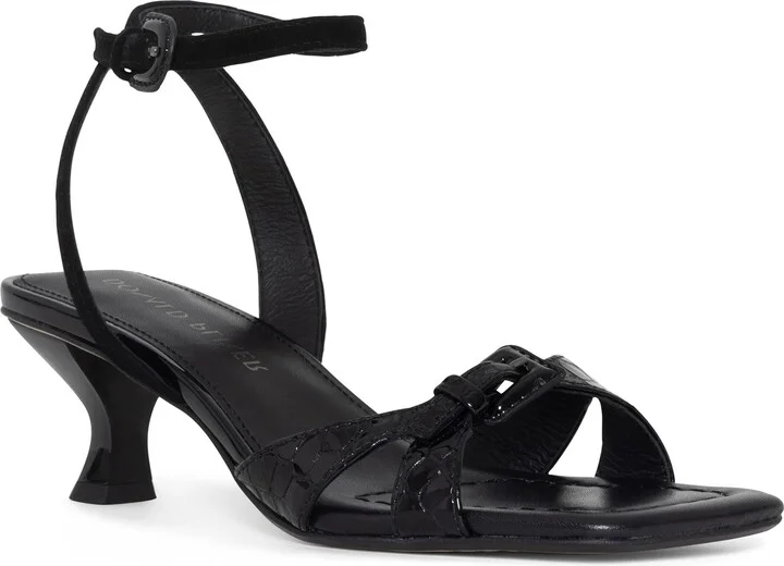 Ankle Strap Sandal