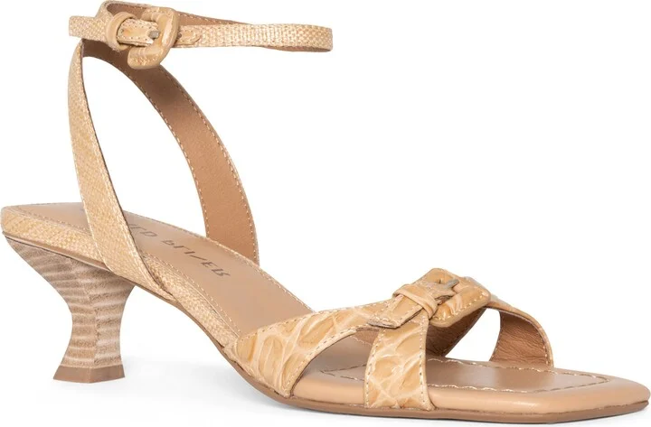 Ankle Strap Sandal