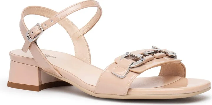Ankle Strap Sandal