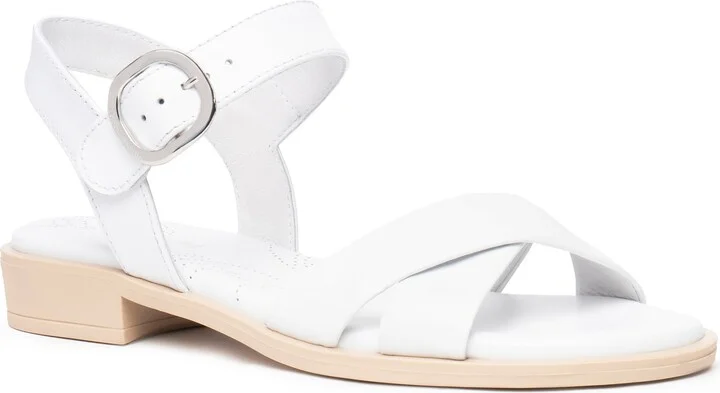 Ankle Strap Sandal