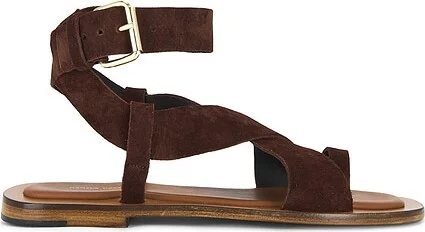 Ankle Strap Sandal