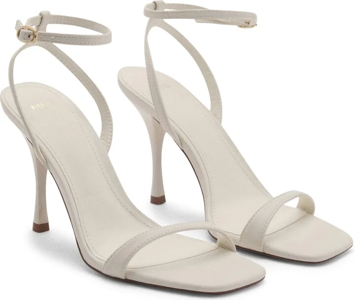 Ankle Strap Sandal