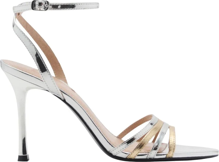 Ankle Strap Sandal