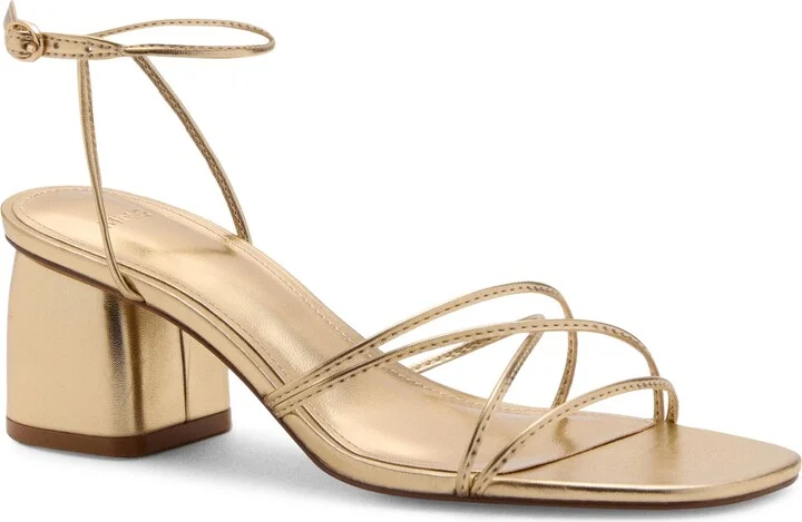 Ankle Strap Sandal