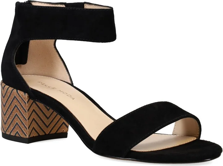 Ankle Strap Sandal