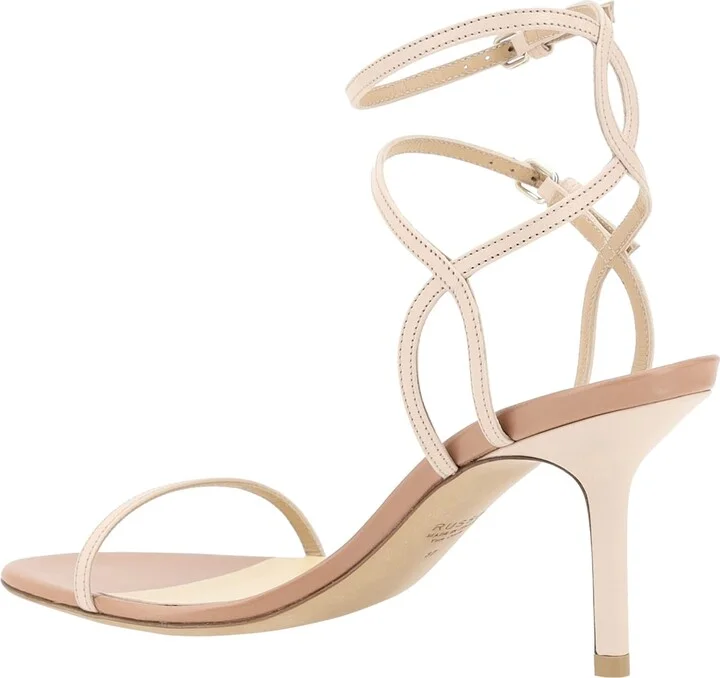 Ankle Strap Sandals - Image 3