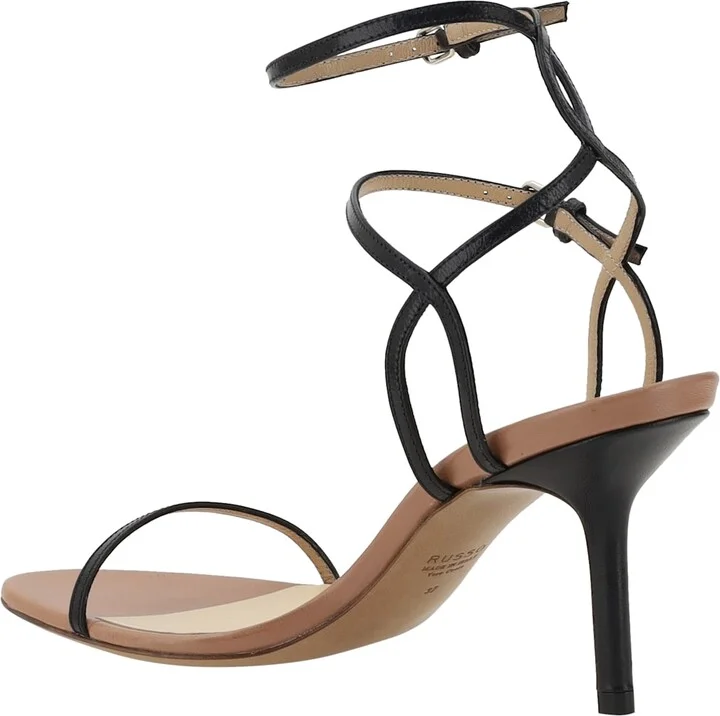 Ankle Strap Sandals - Image 3