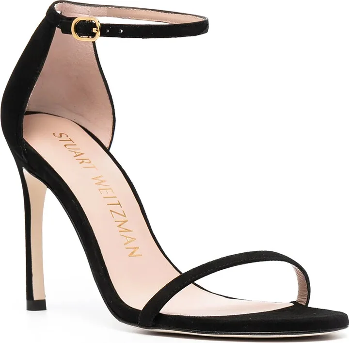Ankle-Strap Sandals - Image 2