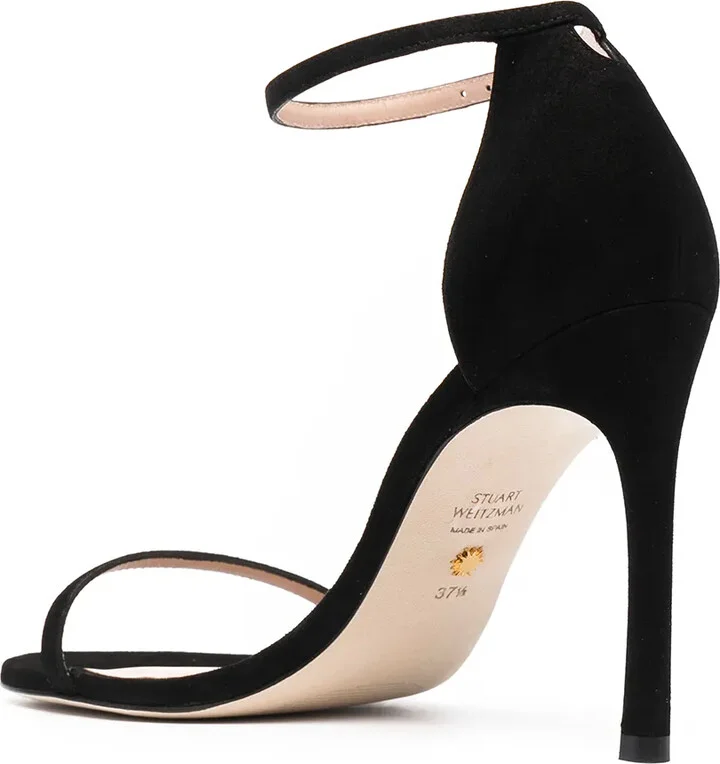 Ankle-Strap Sandals - Image 3