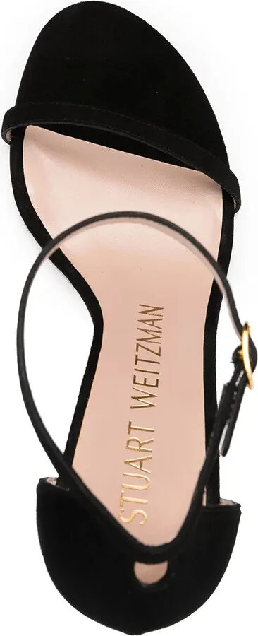 Ankle-Strap Sandals - Image 4