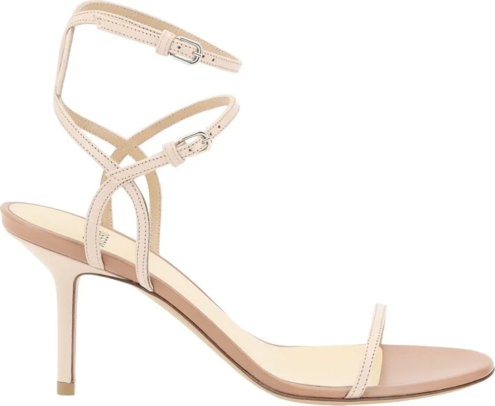 Ankle Strap Sandals