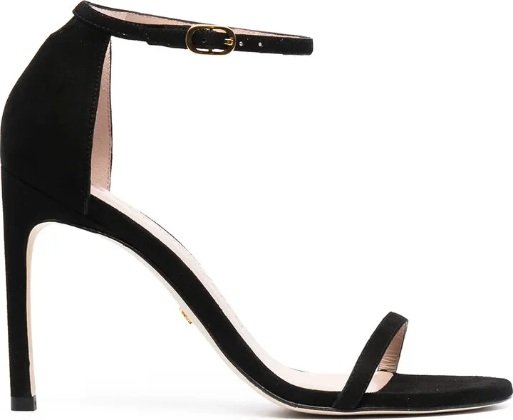 Ankle-Strap Sandals