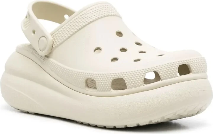 Ankle-Strap Sliders - Image 2