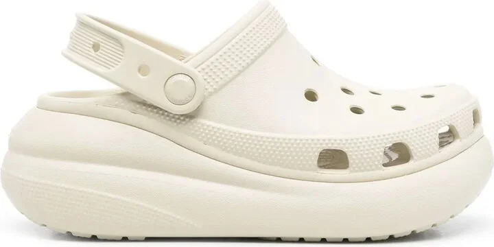 Ankle-Strap Sliders