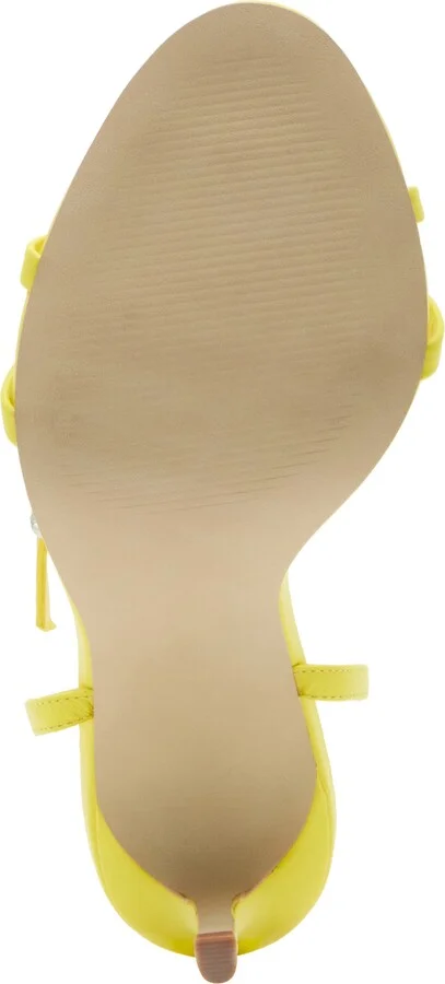 Ankle Strap Stiletto Sandal - Image 6