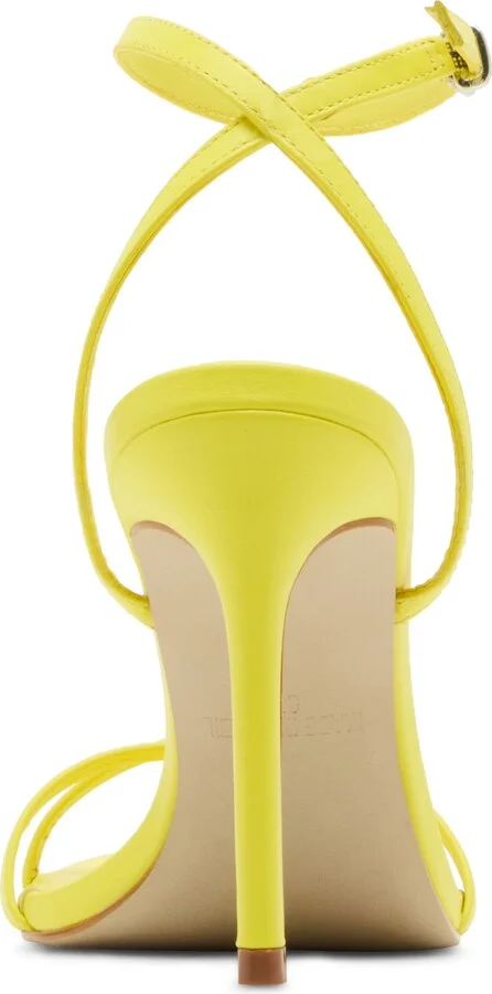 Ankle Strap Stiletto Sandal - Image 7