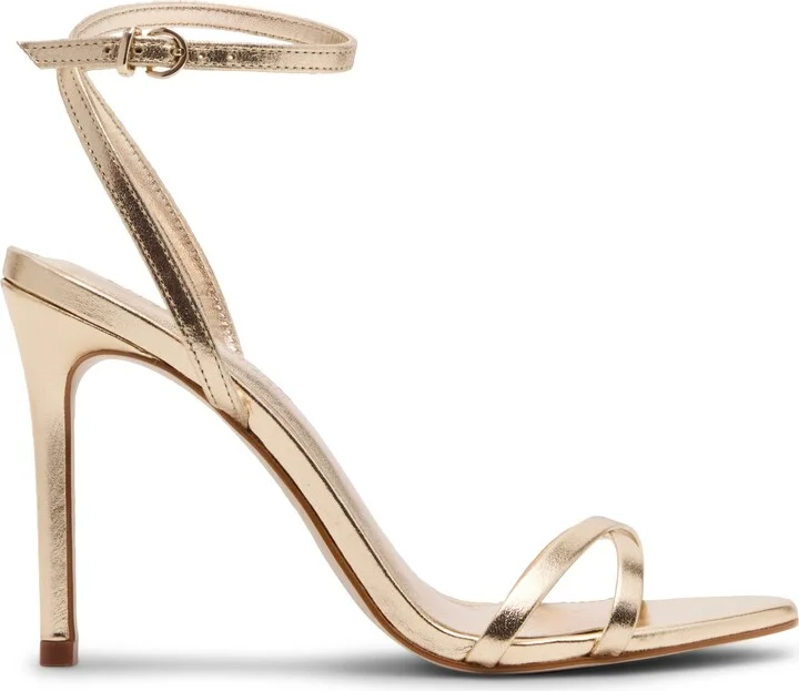 Ankle Strap Stiletto Sandal - Image 11
