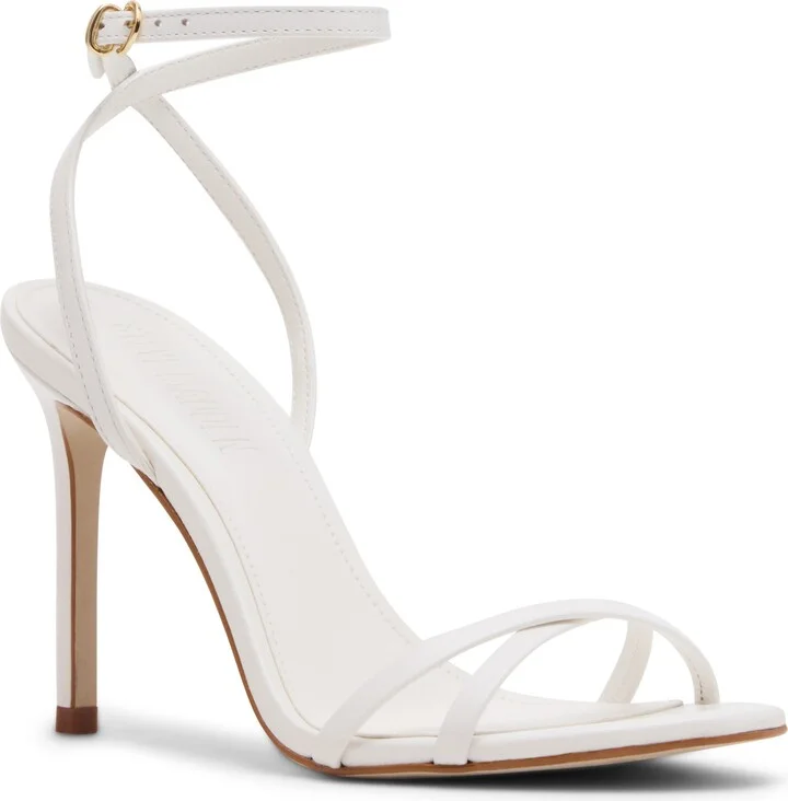 White Leather