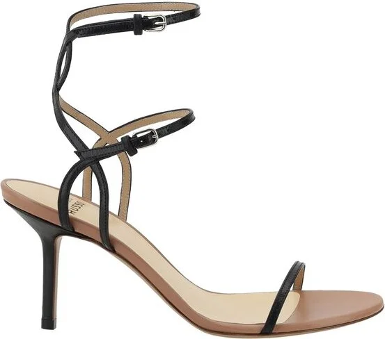 Ankle strap Women's sandals