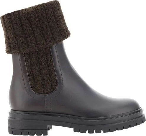 Ankle Women's Boots