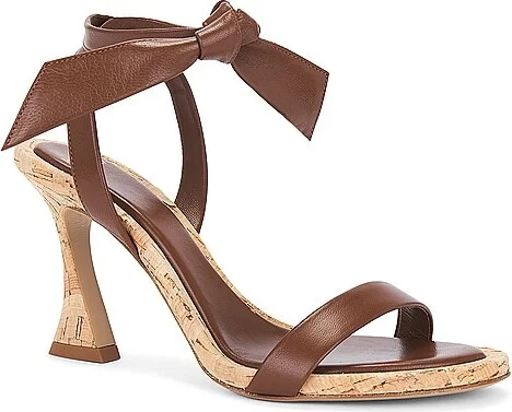 Ankle Wrap Clarita Sandal - Image 2