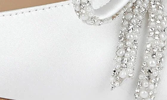 Ann Ankle Strap Pointed Toe Pump - Image 7