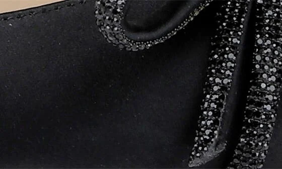 Ann Ankle Strap Pointed Toe Pump - Image 7